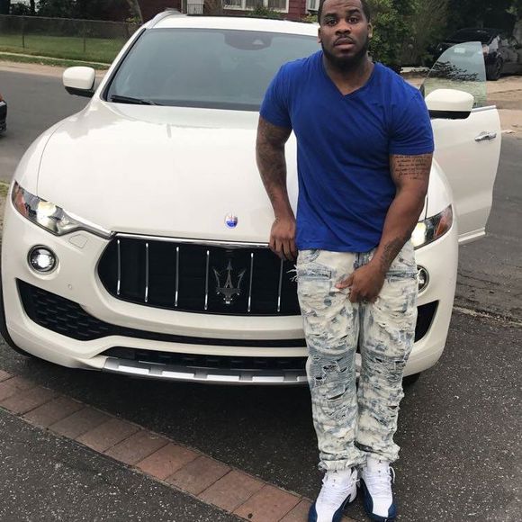 Meet your Posher, Aone - Picture 1 of 1